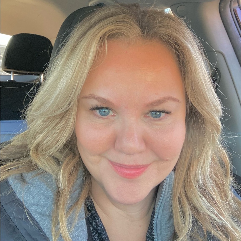 Meet your Posher, Shannon